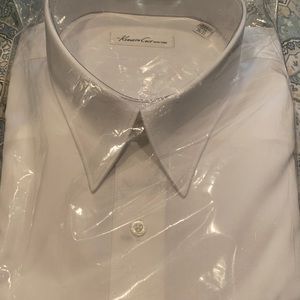 Kenneth Cole Men’s Dress Shirt
